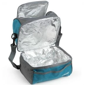 Термосумка Yodo Lunch 12L Blue (KP227020)