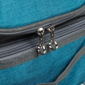 Термосумка Yodo Lunch 12L Blue (KP227020)