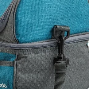 Термосумка Yodo Lunch 12L Blue (KP227020)