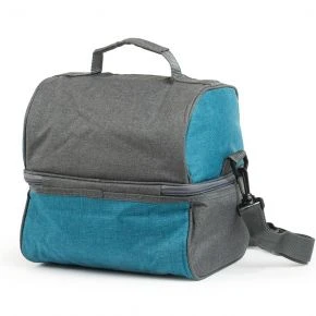 Термосумка Yodo Lunch 12L Blue (KP227020)