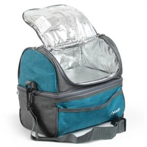 Термосумка Yodo Lunch 12L Blue (KP227020)