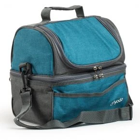 Термосумка Yodo Lunch 12L Blue (KP227020)