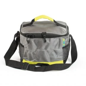 Термосумка Keeplit 5L Yellow (KP519129)