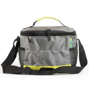Термосумка Keeplit 5L Yellow (KP519129)