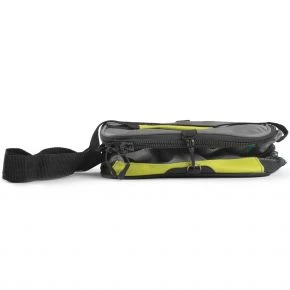 Термосумка Keeplit 5L Yellow (KP519129)