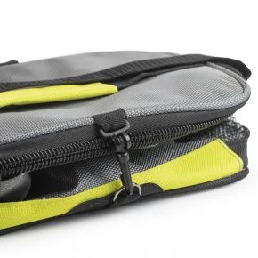 Термосумка Keeplit 5L Yellow (KP519129)