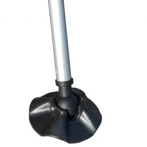 Коропова ніжка для крісла Ranger 25мм (RA8829)