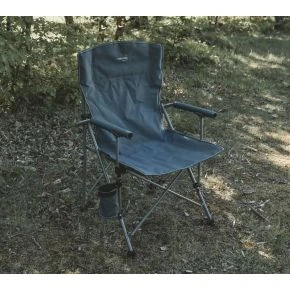 Крісло кемпінгове Easy Camp Oak Chair Fjord Blue (480092) Крісло кемпінгове Easy Camp Oak Chair Fjord Blue (480092)