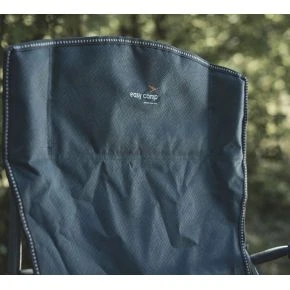 Крісло кемпінгове Easy Camp Oak Chair Fjord Blue (480092) Крісло кемпінгове Easy Camp Oak Chair Fjord Blue (480092)