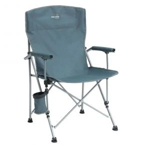 Крісло кемпінгове Easy Camp Oak Chair Fjord Blue (480092) Крісло кемпінгове Easy Camp Oak Chair Fjord Blue (480092)