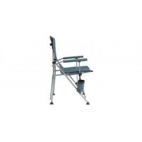 Крісло кемпінгове Easy Camp Oak Chair Fjord Blue (480092) Крісло кемпінгове Easy Camp Oak Chair Fjord Blue (480092)