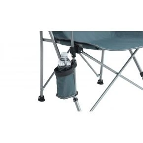 Крісло кемпінгове Easy Camp Oak Chair Fjord Blue (480092) Крісло кемпінгове Easy Camp Oak Chair Fjord Blue (480092)