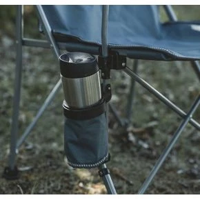 Крісло кемпінгове Easy Camp Oak Chair Fjord Blue (480092) Крісло кемпінгове Easy Camp Oak Chair Fjord Blue (480092)