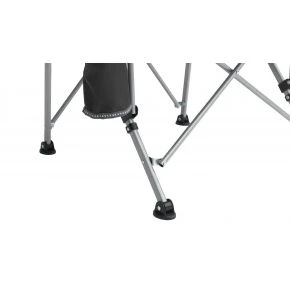 Крісло кемпінгове Easy Camp Oak Chair Ink Black (480093)