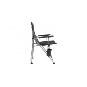 Крісло кемпінгове Easy Camp Oak Chair Ink Black (480093)