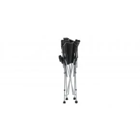 Крісло кемпінгове Easy Camp Oak Chair Ink Black (480093)