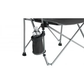 Крісло кемпінгове Easy Camp Oak Chair Ink Black (480093)