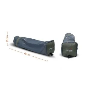 Крісло кемпінгове Easy Camp Oak Chair Olivine (480094) Крісло кемпінгове Easy Camp Oak Chair Olivine (480094)