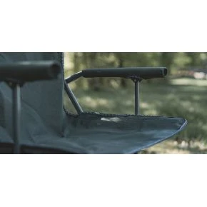 Крісло кемпінгове Easy Camp Oak Chair Olivine (480094) Крісло кемпінгове Easy Camp Oak Chair Olivine (480094)