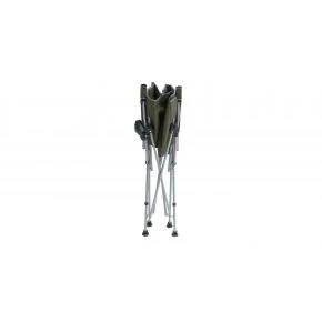 Крісло кемпінгове Easy Camp Oak Chair Olivine (480094) Крісло кемпінгове Easy Camp Oak Chair Olivine (480094)