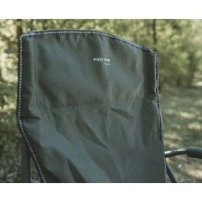 Крісло кемпінгове Easy Camp Oak Chair Olivine (480094) Крісло кемпінгове Easy Camp Oak Chair Olivine (480094)