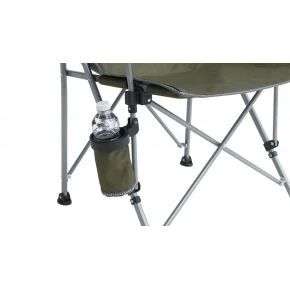 Крісло кемпінгове Easy Camp Oak Chair Olivine (480094) Крісло кемпінгове Easy Camp Oak Chair Olivine (480094)
