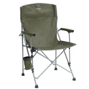 Крісло кемпінгове Easy Camp Oak Chair Olivine (480094) Крісло кемпінгове Easy Camp Oak Chair Olivine (480094)