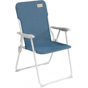 Крісло кемпінгове Outwell Blackpool Ocean Blue (470346) Крісло кемпінгове Outwell Blackpool Ocean Blue (470346)