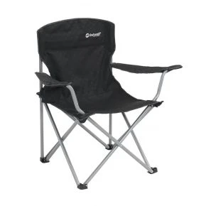 Крісло кемпінгове Outwell Catamarca Black (470466)