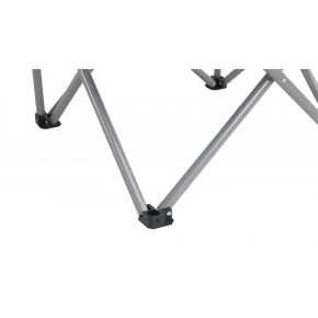 Крісло кемпінгове Outwell Catamarca Black (470466)