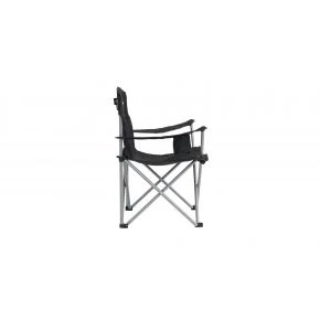 Крісло кемпінгове Outwell Catamarca Black (470466)