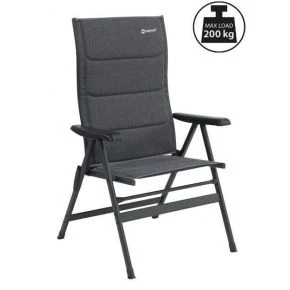 Крісло кемпінгове Outwell Clements XL (410132)