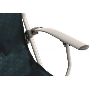 Крісло кемпінгове Outwell Goya Black (470471)