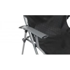 Крісло кемпінгове Outwell Goya Black (470471)