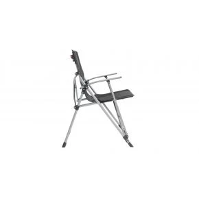 Крісло кемпінгове Outwell Goya Black (470471)