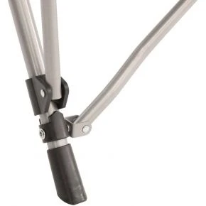 Крісло кемпінгове Outwell Goya Black (470471)