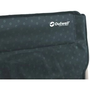 Крісло кемпінгове Outwell Goya Black (470471)
