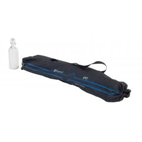 Крісло кемпінгове Outwell Goya Black XL (470472)