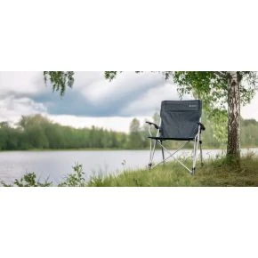 Крісло кемпінгове Outwell Goya Black XL (470472)