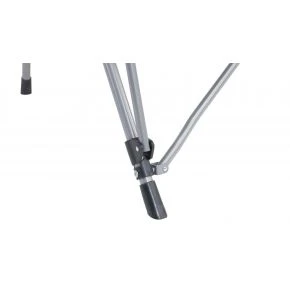 Крісло кемпінгове Outwell Goya Black XL (470472)