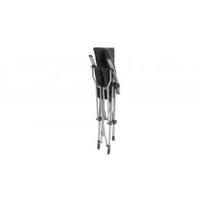 Крісло кемпінгове Outwell Goya Black XL (470472)