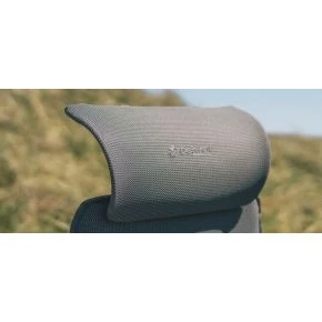Крісло кемпінгове Outwell Kenai Grey (410128)
