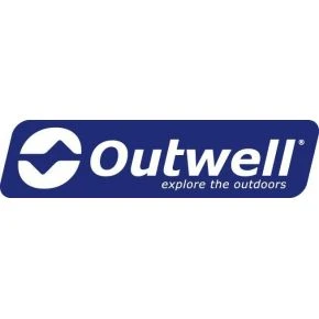 Крісло кемпінгове Outwell Kenai Grey (410128)