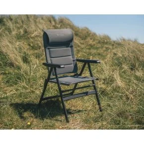 Крісло кемпінгове Outwell Kenai Grey (410128)