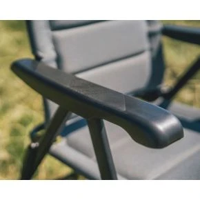 Крісло кемпінгове Outwell Kenai Grey (410128)