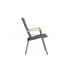 Крісло кемпінгове Outwell NomadNest Misty Grey (470495)