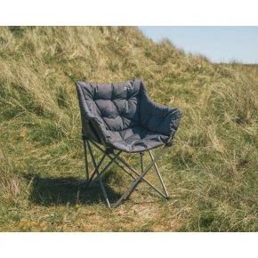 Крісло кемпінгове Outwell Sardis Lake Chair (470474) Крісло кемпінгове Outwell Sardis Lake Chair (470474)
