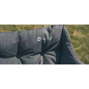 Крісло кемпінгове Outwell Sardis Lake Chair (470474) Крісло кемпінгове Outwell Sardis Lake Chair (470474)