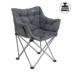 Крісло кемпінгове Outwell Sardis Lake Chair (470474) Крісло кемпінгове Outwell Sardis Lake Chair (470474)