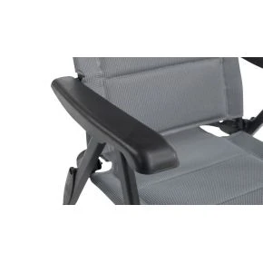 Крісло кемпінгове Outwell Teton (410131)
